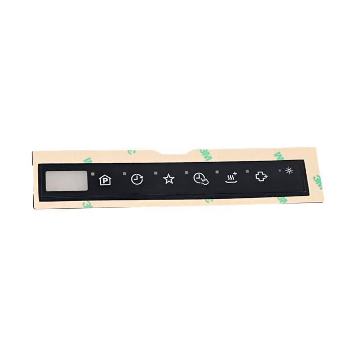 display, window, assembly