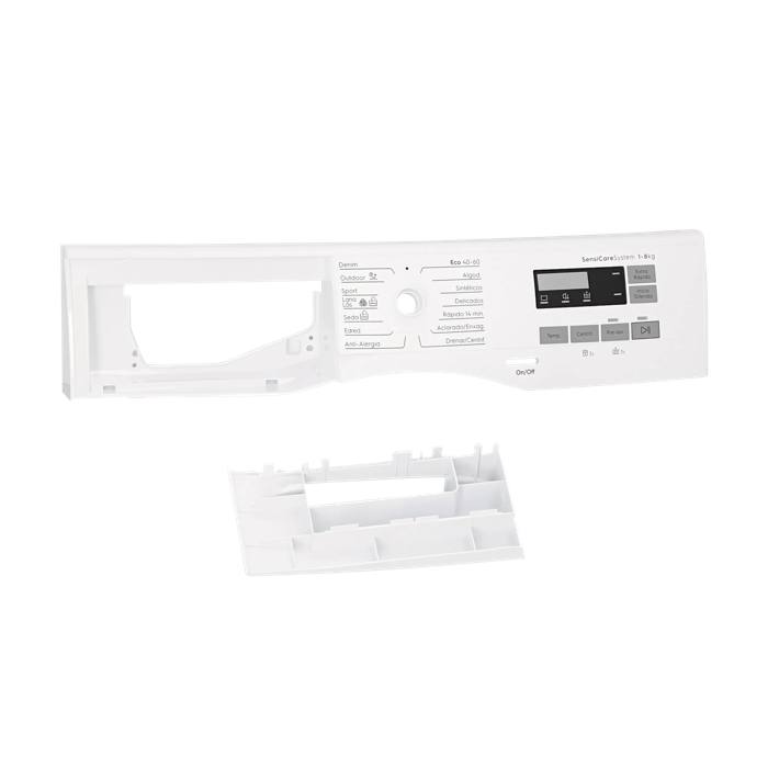 control panel,white,Electrolux,ES,PT