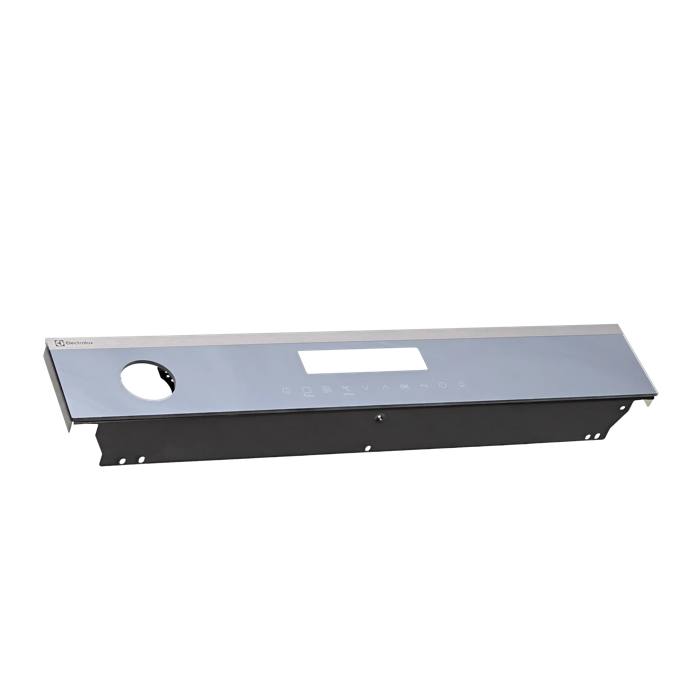 BEDIENBLENDE,INOX,ELECTROLUX,6