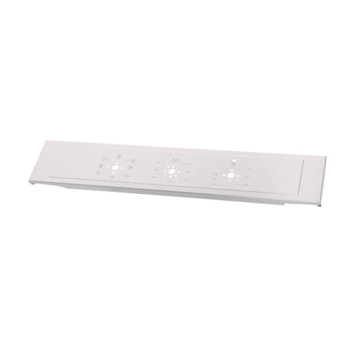 control panel, inox