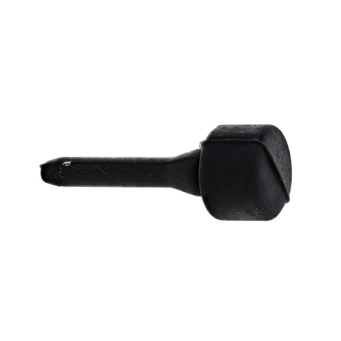 Stecker, Gummi, Tür