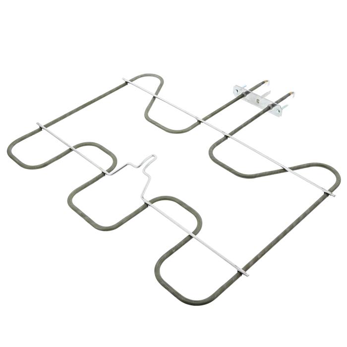 Oberes Grillheizelement für Herd