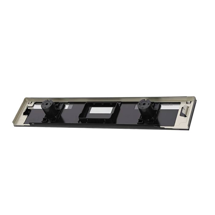painel de comandos,inox,60cm, SET, 2K