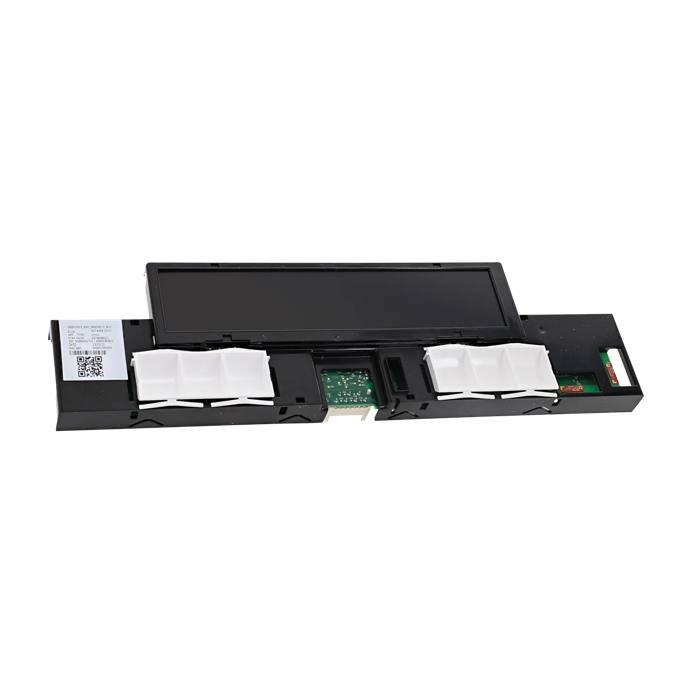 KONFIGURIERTE ELEKTRONIK,ANZEI
