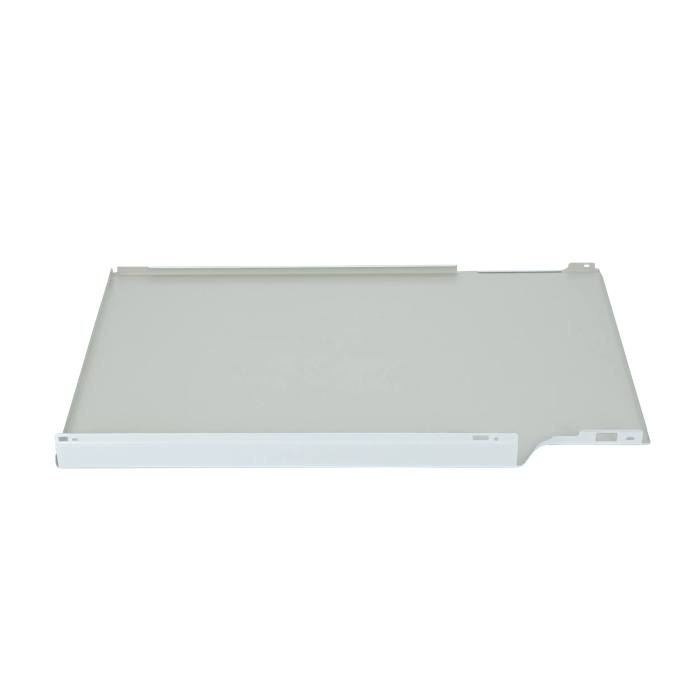 right side panel, white, 519x808mm