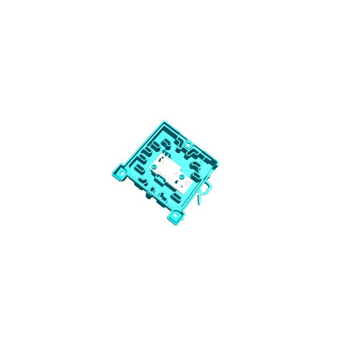 PCB, auxiliary