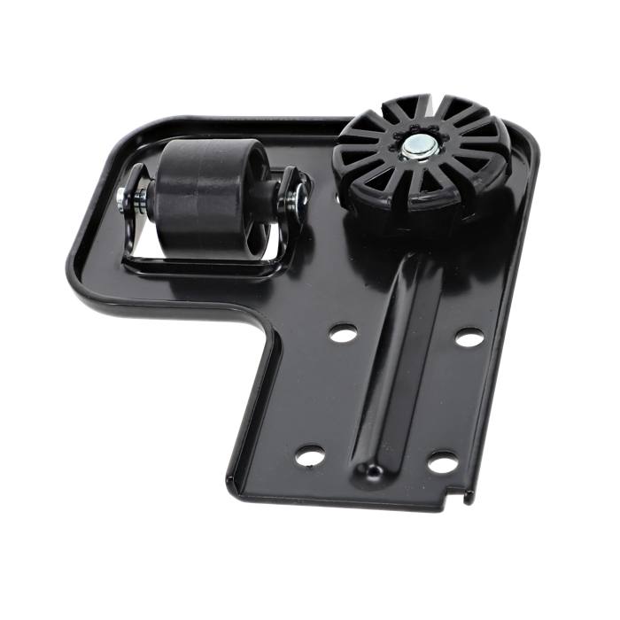 foot, base, assembly, right,133.1*114.3mm