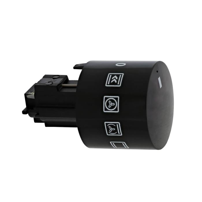 KNEBEL,FUNKTIONEN,SCHWARZ,10+0