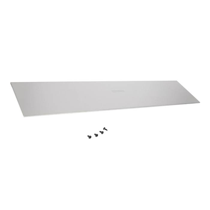 frontpanel, med, ombyggnadssats