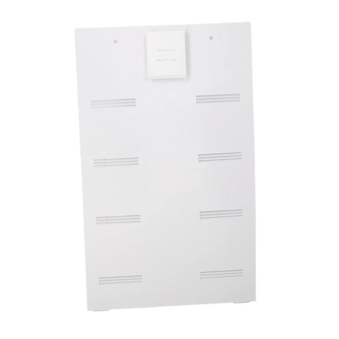 air duct, assembly, refrigerator