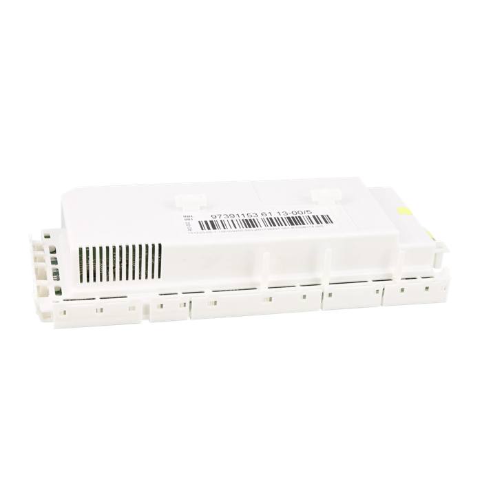konfigurált elektronika