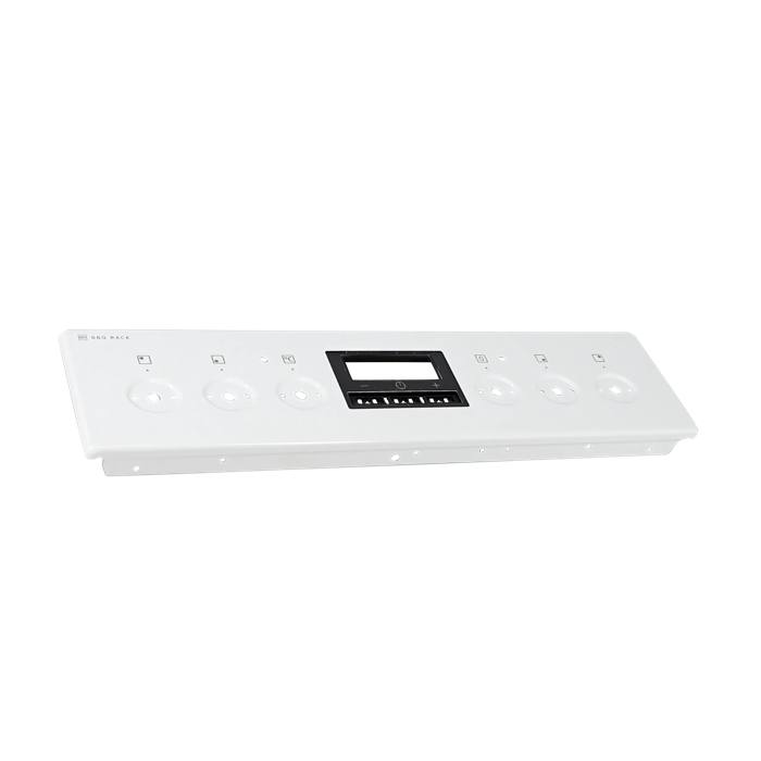control panel, white, Novamatic, 50cm,SET,6K