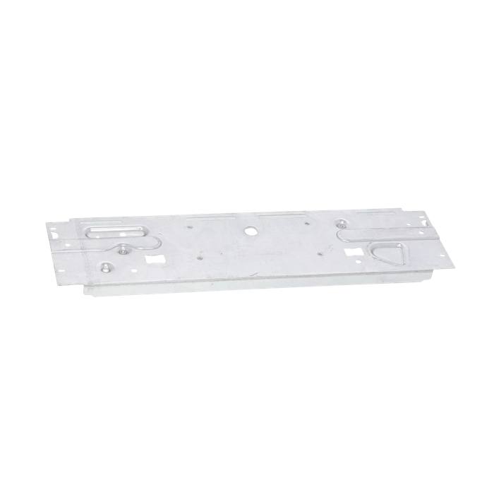 plaque, fixing, Compressor