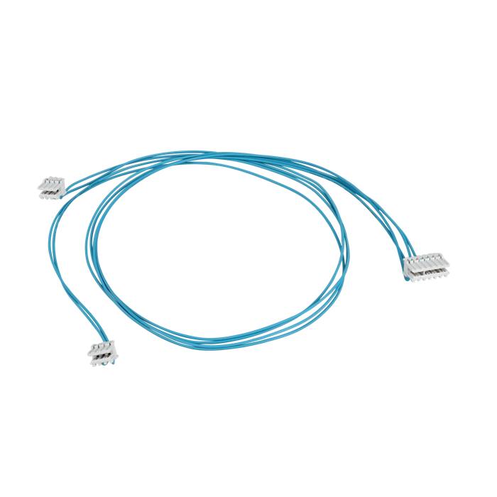 rampe,électrovanne,module électronique,J13,730+630mm