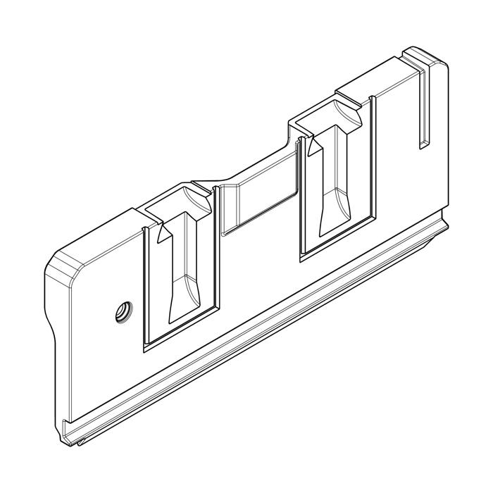 foam, evaporator