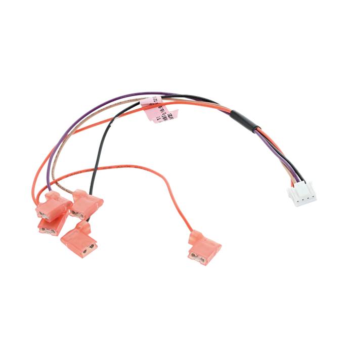 harness, pressure switch
