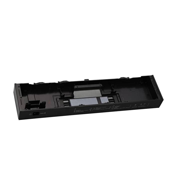BEDIENBLENDE,SCHWARZ,ELECTROLU