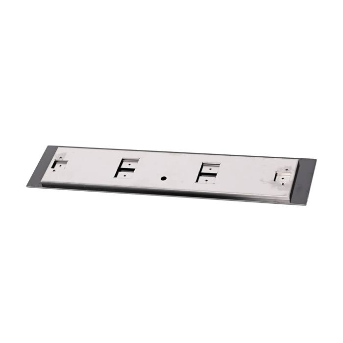 door, front, Electrolux