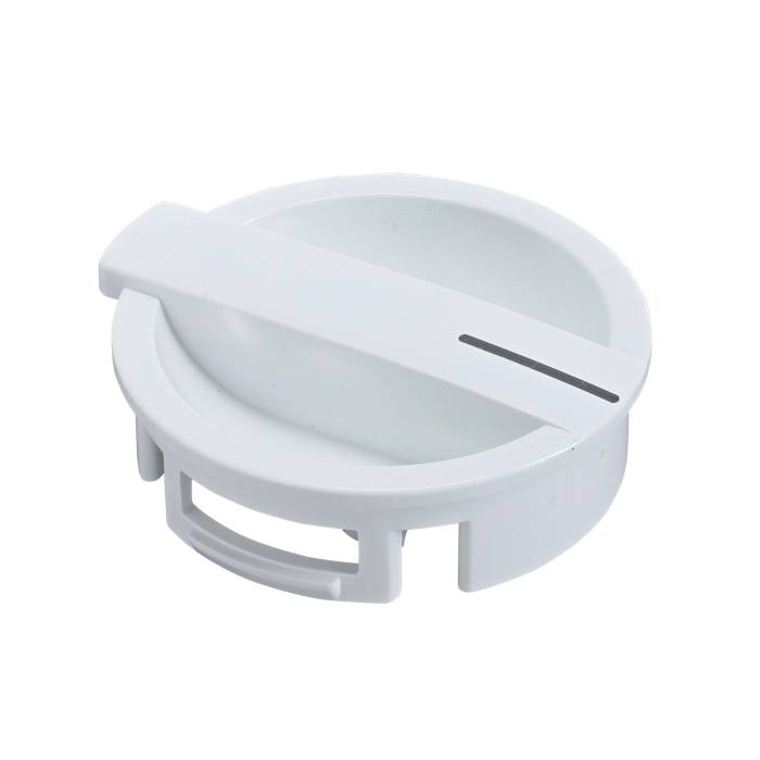 knob, function, white