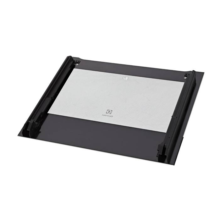 Door Glass Assembly - 592X470mm