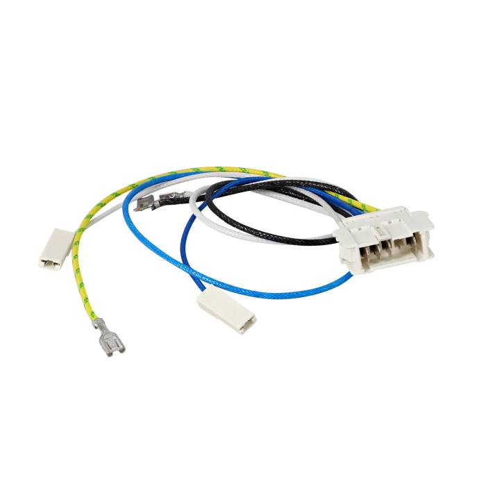 kabel, compressor