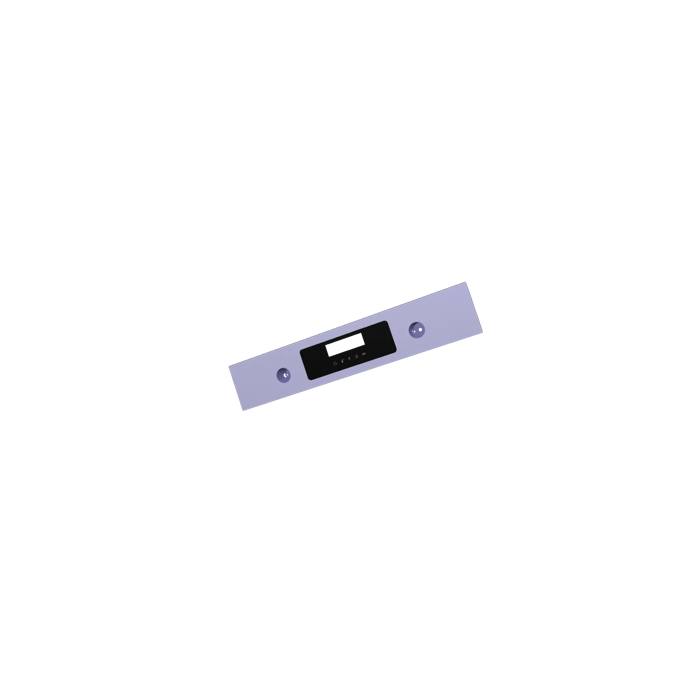 control panel, inox