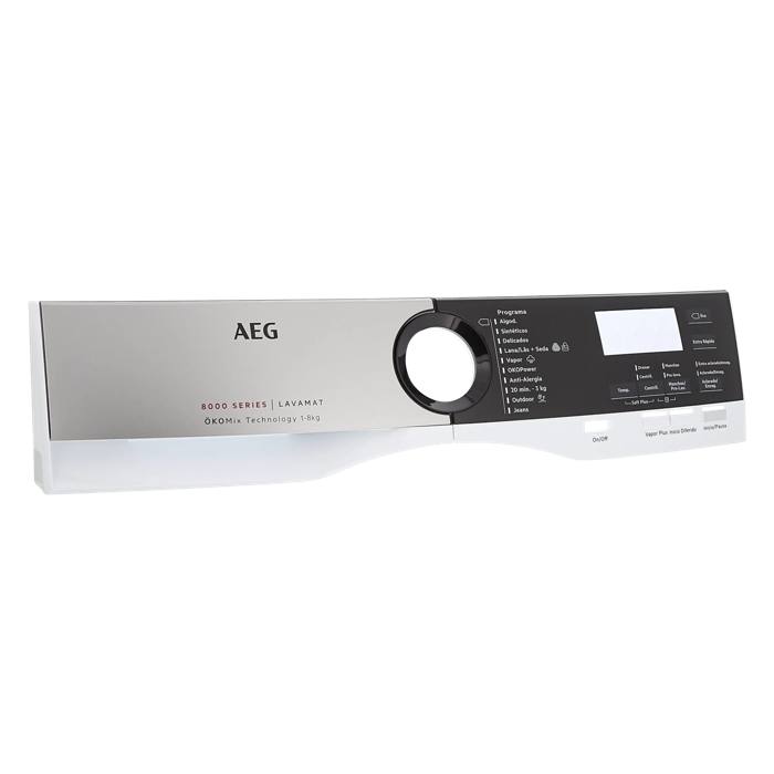 panel mandos,asa,AEG,L8FEE842,ES,PT