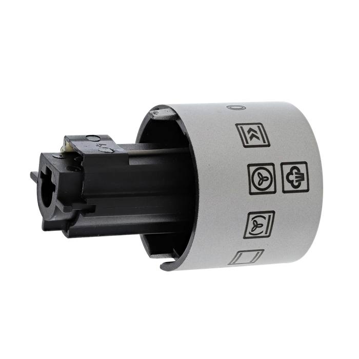 KNEBEL,FUNKTIONEN,SCHWARZ,0+10