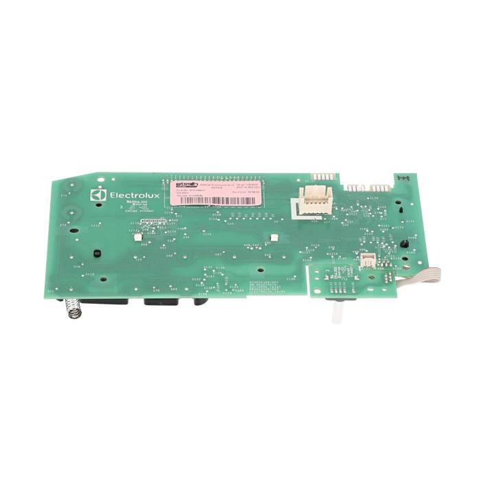 user interface board, assembly, programme selector, S8,TD,One,WiFi,C