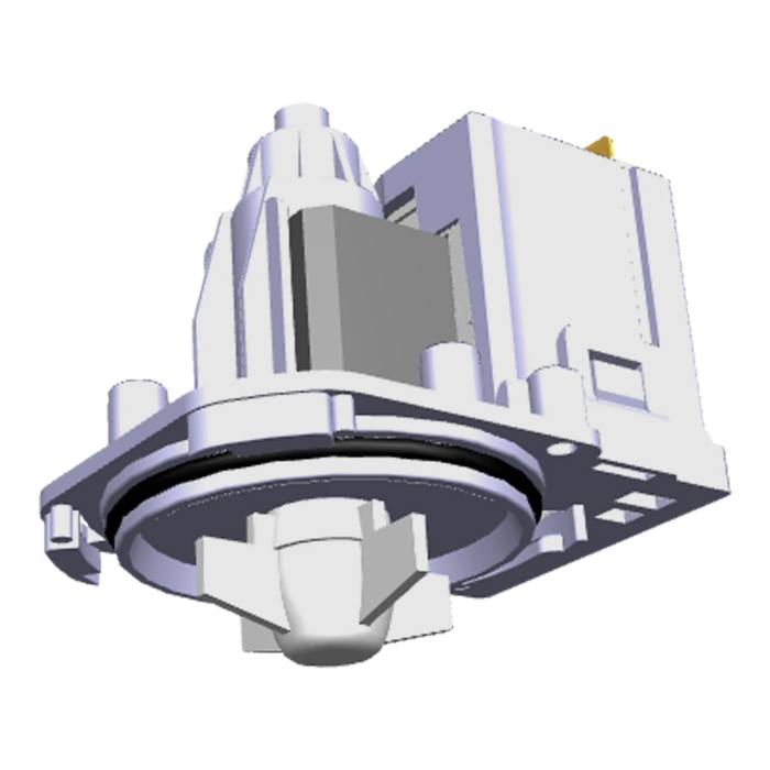 ENTLEERUNGSPUMPE,MIT,THERMO-SC