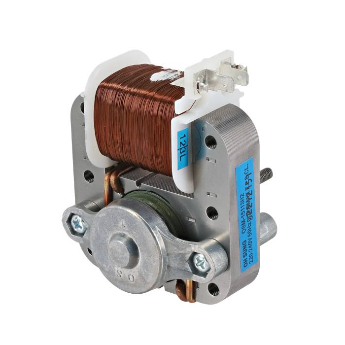 moteur ventilateur