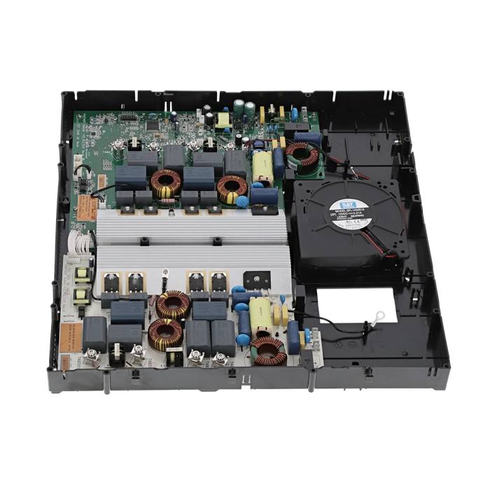 power board, induction