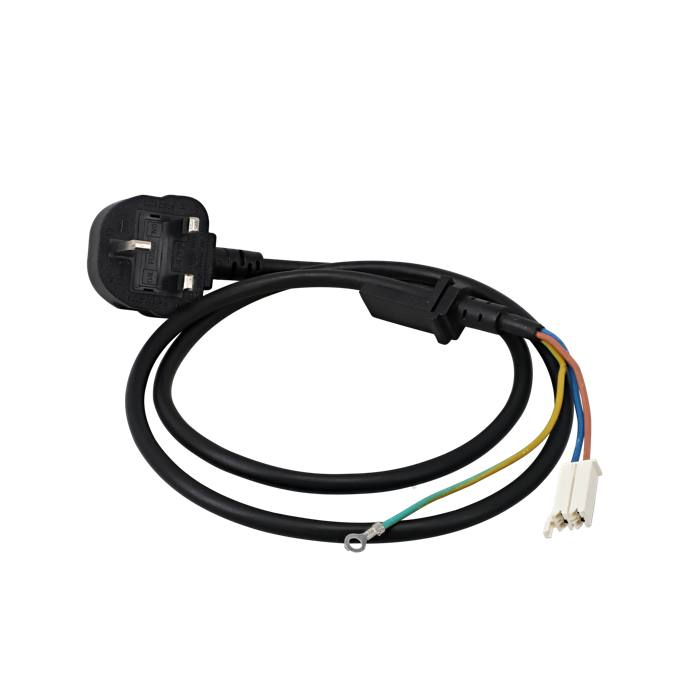 power cord