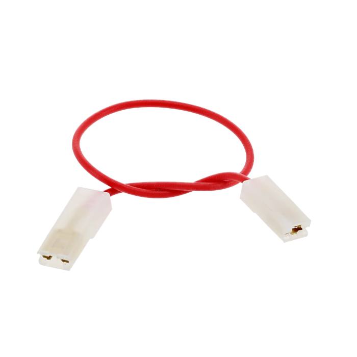 cable, red