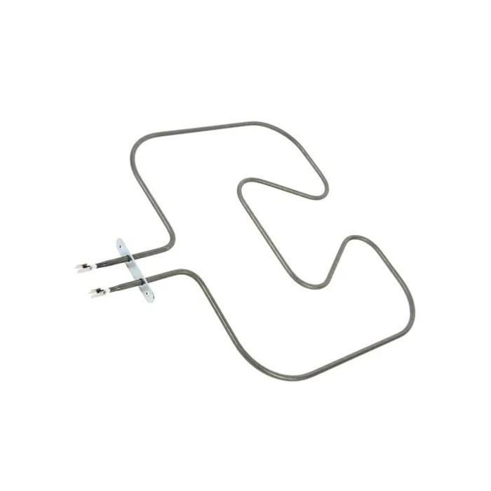 Unteres Heizelement für Backöfen, 1100 W