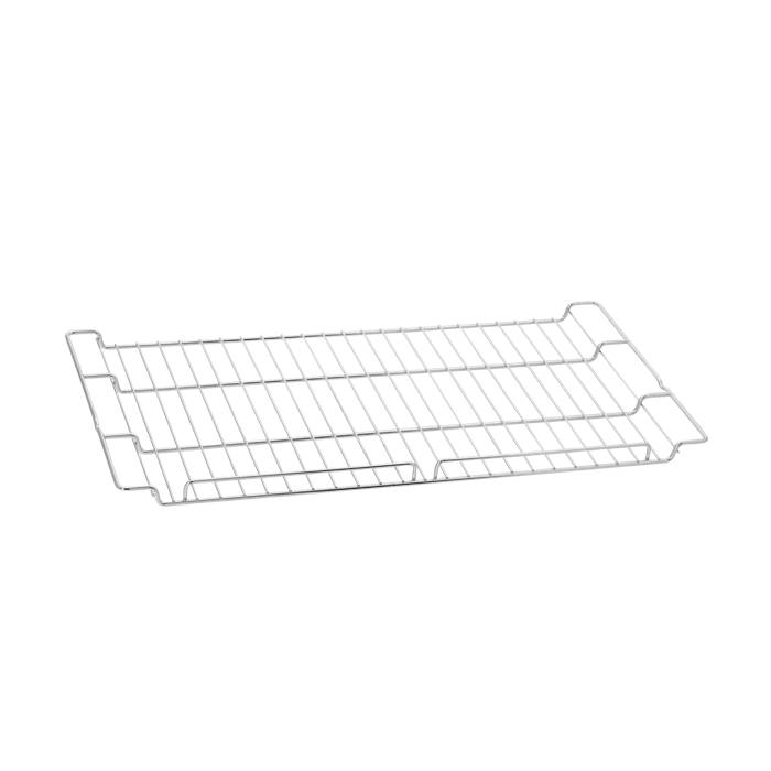 Gitter, Backofen