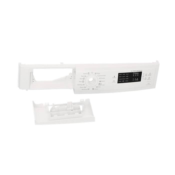 cruscotto,Rex-Electrolux,RWP1062TDW,IT