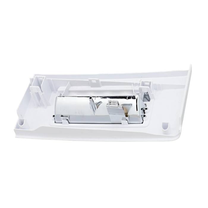 cover, detergent drawer,
