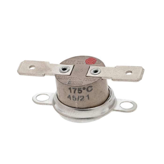 thermostat, safety