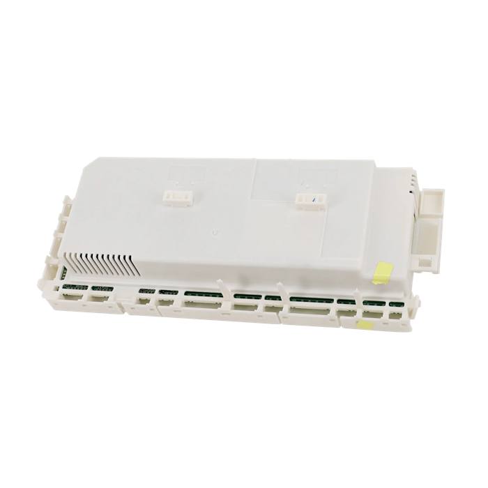 configured electronic