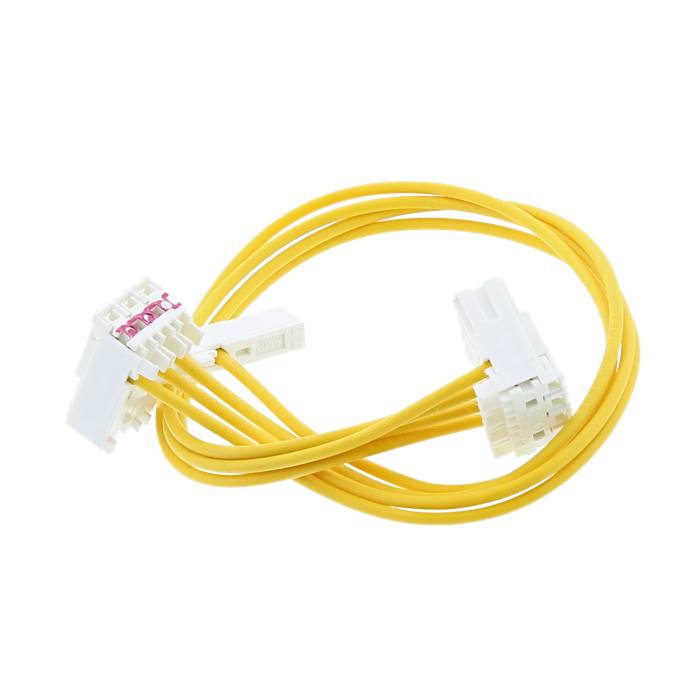 harness,motor,inverter,J2,310mm