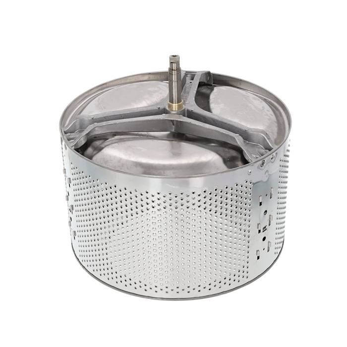 drum, assembly