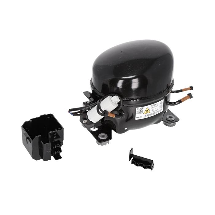 Compressor