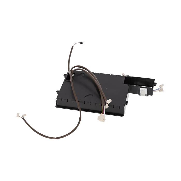 Trafo, Motor