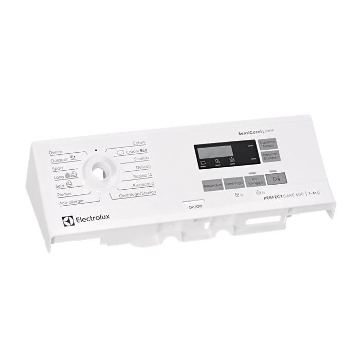panel holder,white,Electrolux,IT