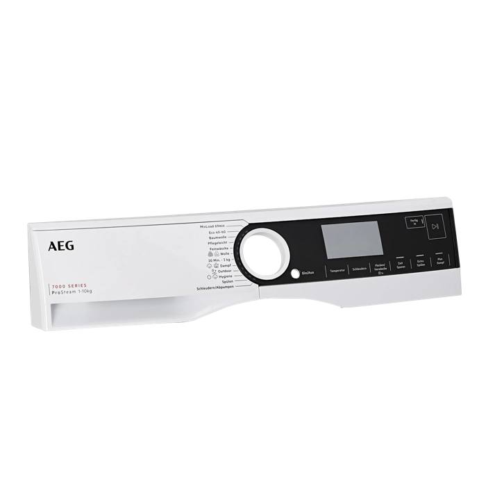 cruscotto, bianco, AEG, DE
