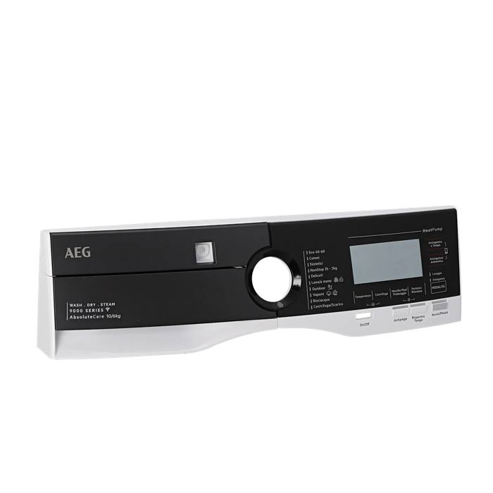 cruscotto, bianco, AEG, IT