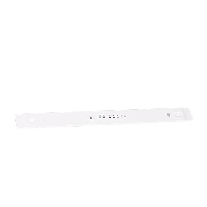 control panel, assembly,