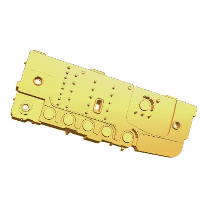 Diffuseur,diode,support,flwm,t