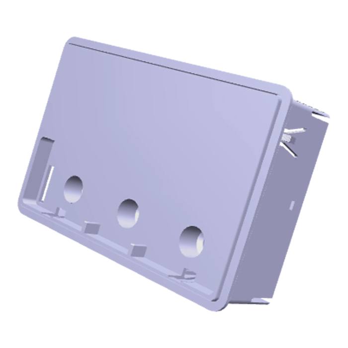 gebruikersinterface-bord, SET Touch